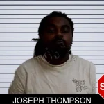Joseph Thompson mugshot – Decatur County , Georgia Joseph Thompson mugshot