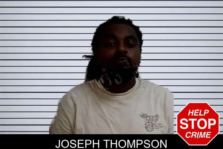 Joseph Thompson