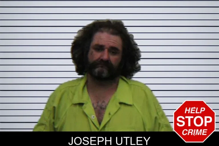 Joseph Utley