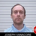 Joseph Vanacore mugshot