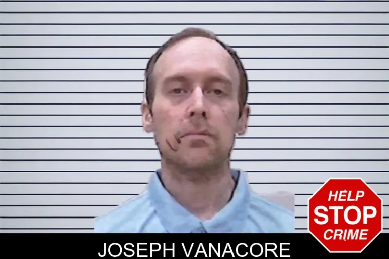 Joseph Vanacore