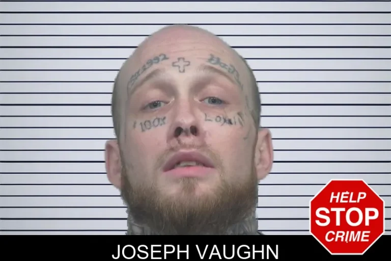Joseph Vaughn