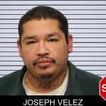 Joseph Velez mugshot – Chatham County , Georgia Joseph Velez mugshot
