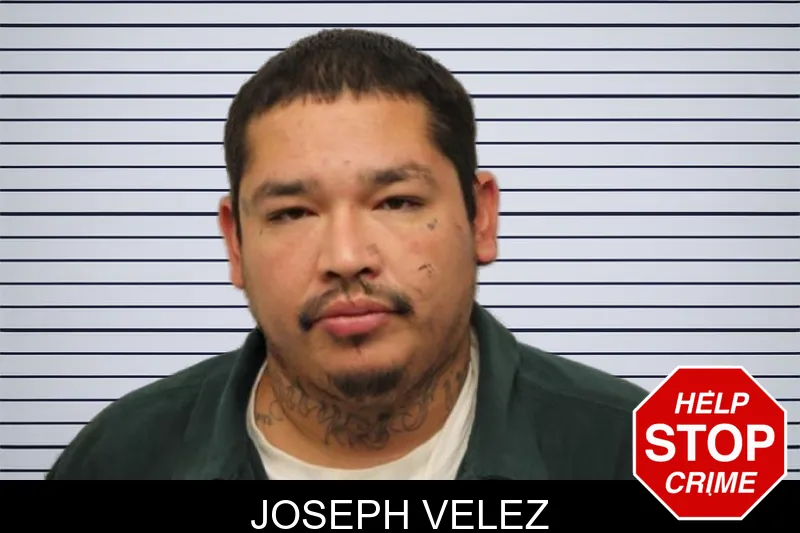 Joseph Velez mugshot – Chatham County , Georgia Joseph Velez mugshot