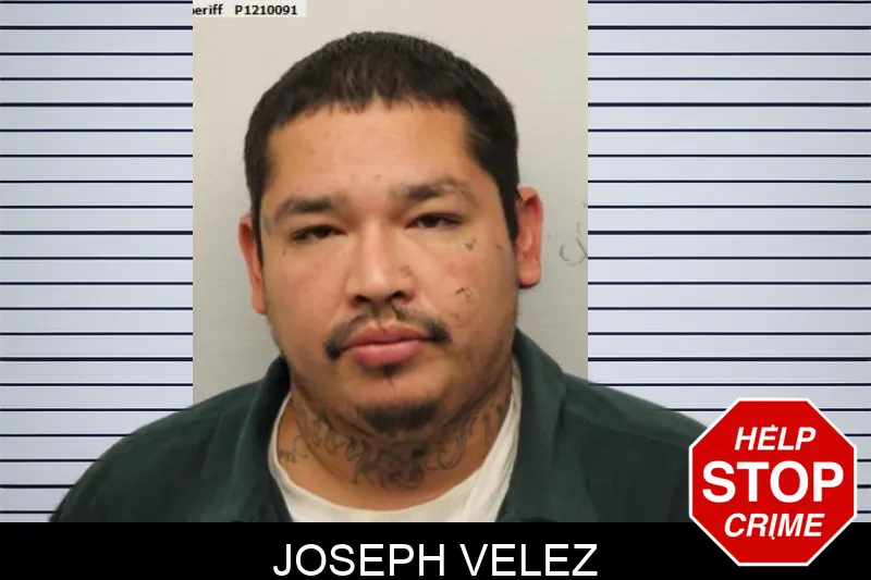 Joseph Velez mugshot – Chatham County , Georgia Joseph Velez mugshot