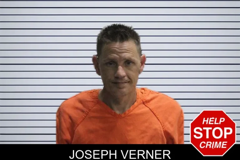 Joseph Verner