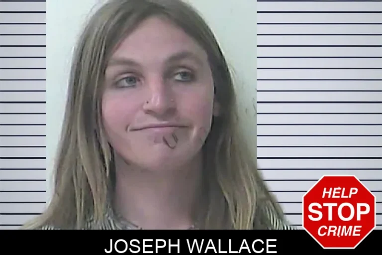 Joseph Wallace