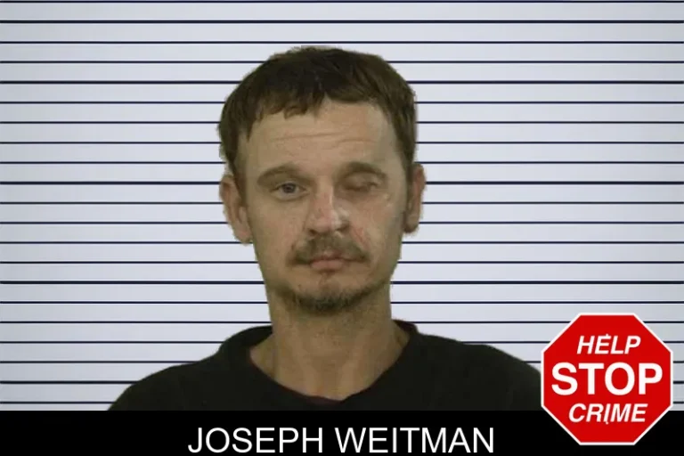 Joseph Weitman