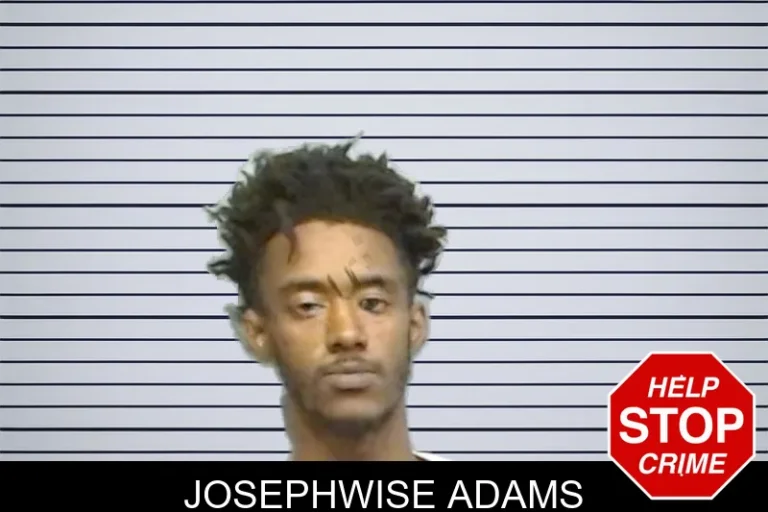Josephwise Adams