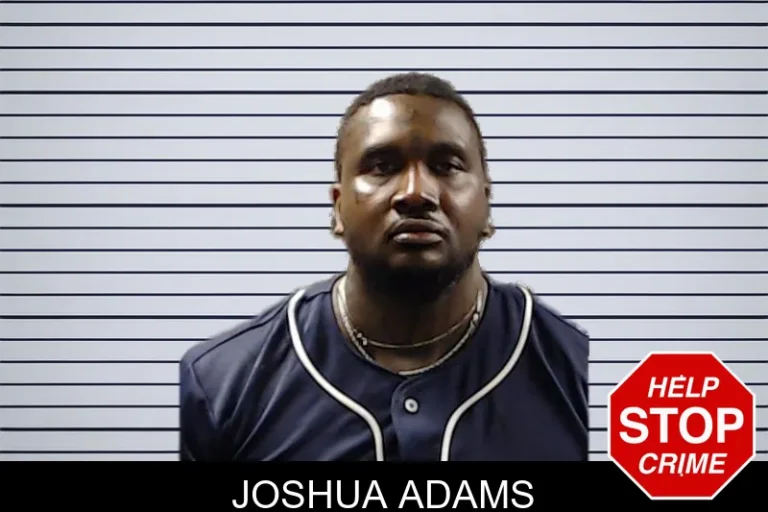 Joshua Adams