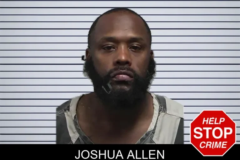 Joshua Allen