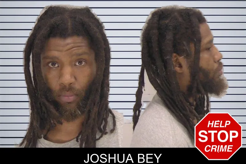 Joshua Bey mugshot – Richmond County , Georgia Joshua Bey mugshot