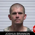 Joshua Brannon mugshot – Tift County , Georgia Joshua Brannon mugshot