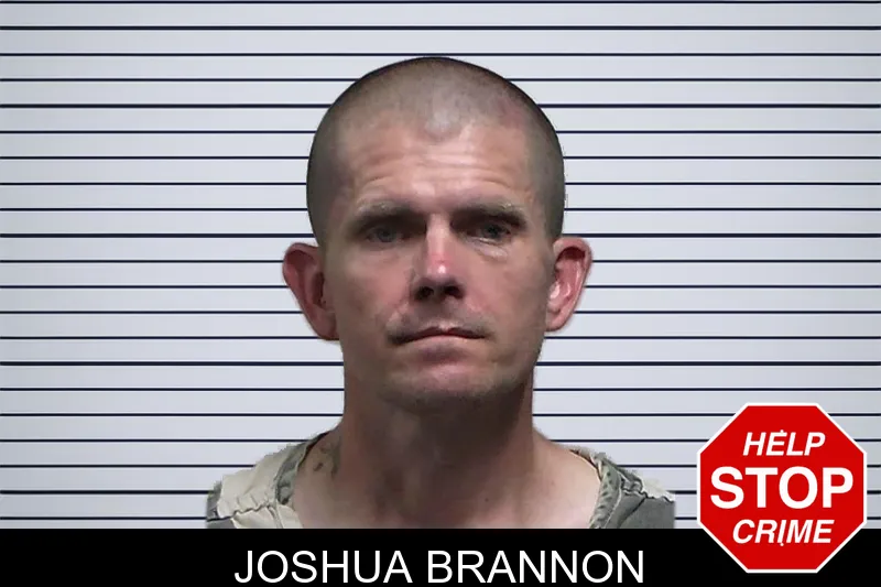 Joshua Brannon mugshot – Tift County , Georgia Joshua Brannon mugshot