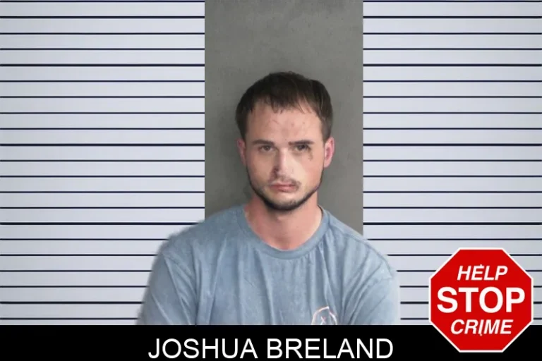 Joshua Breland