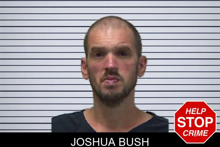 Joshua Bush