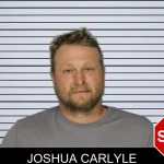 Joshua Carlyle mugshot – Hall County , Georgia Joshua Carlyle mugshot
