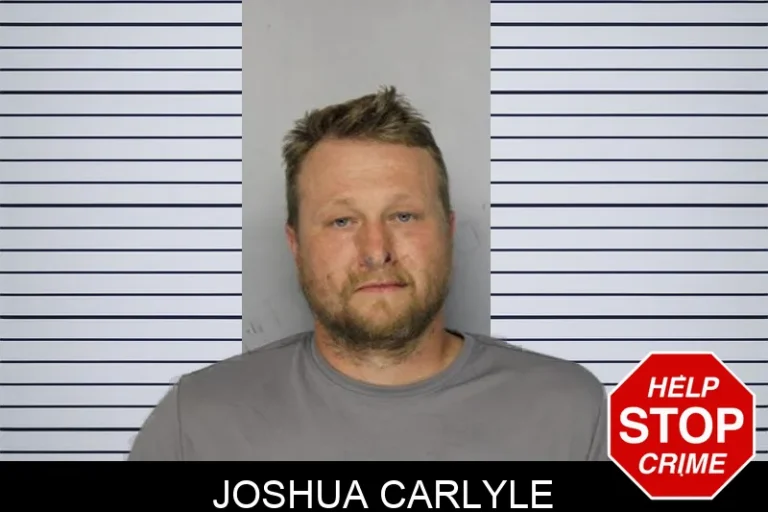 Joshua Carlyle