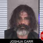 Joshua Carr mugshot – Spalding County , Georgia Joshua Carr mugshot