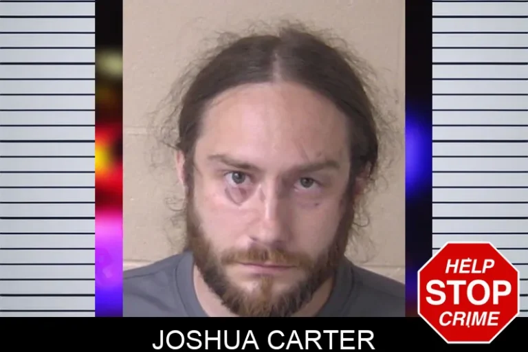 Joshua Carter