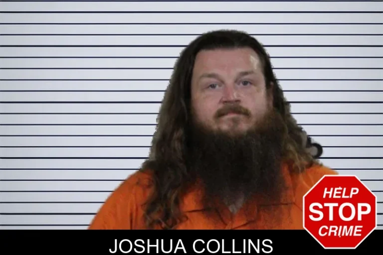 Joshua Collins