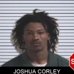 Joshua Corley mugshot – Ware County , Georgia Joshua Corley mugshot
