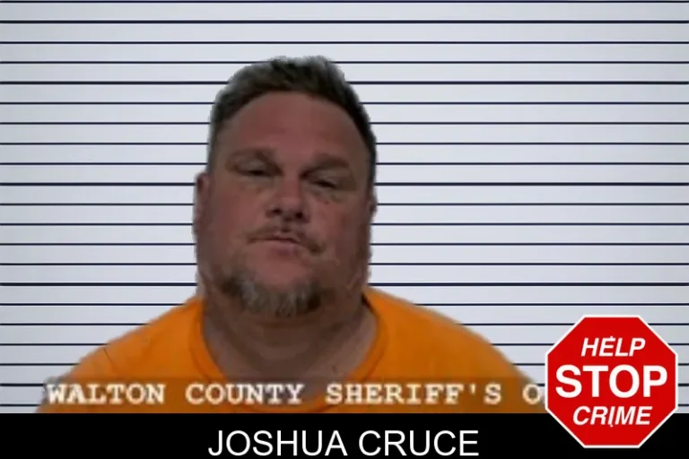 Joshua Cruce