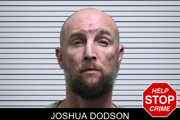 Joshua Dodson
