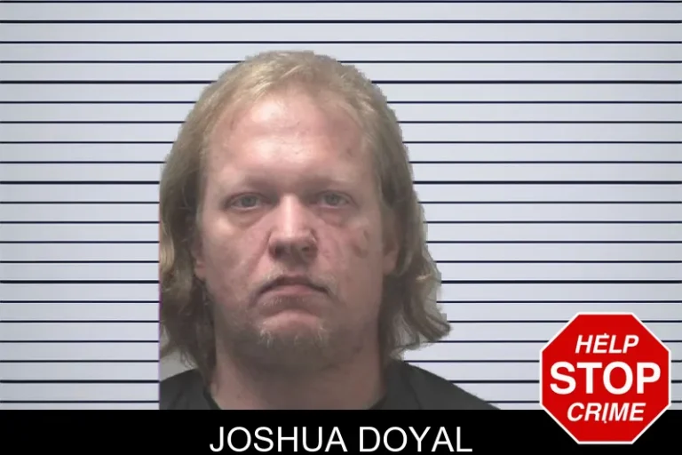 Joshua Doyal