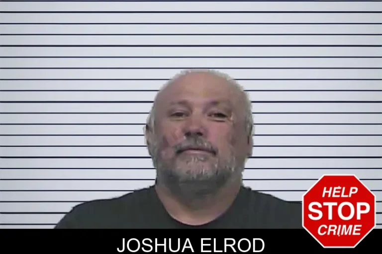 Joshua Elrod