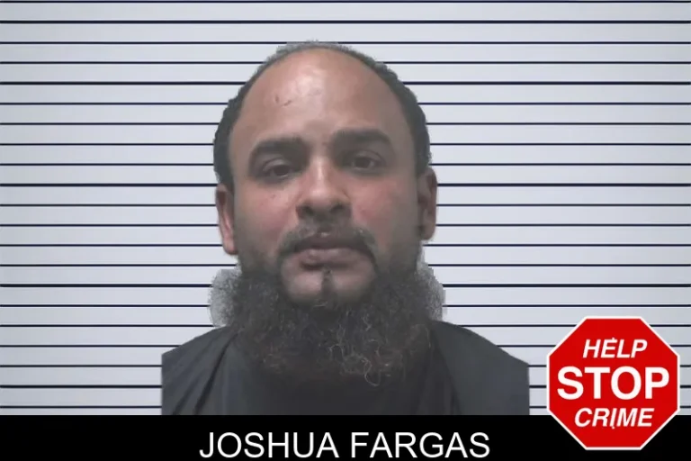Joshua Fargas