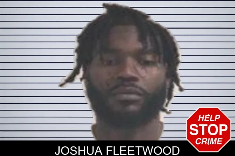 Joshua Fleetwood