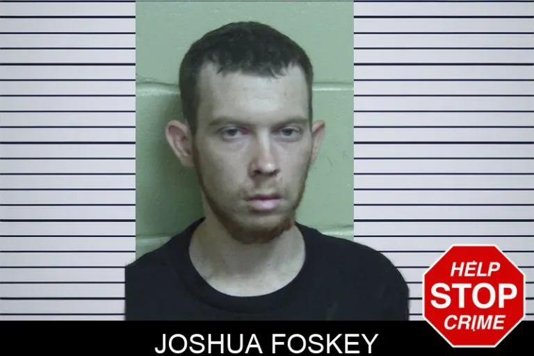 Joshua Foskey