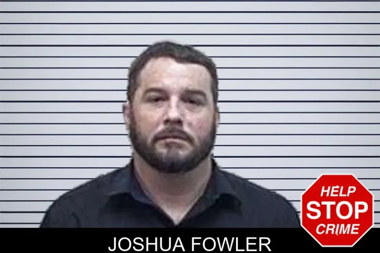 Joshua Fowler