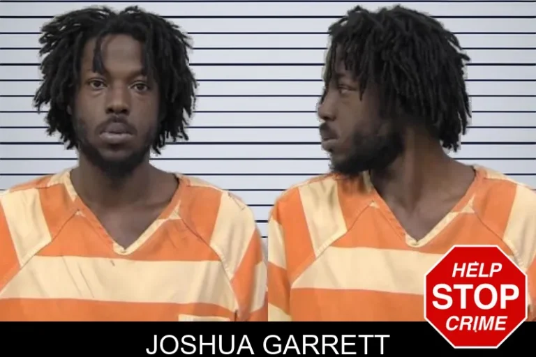 Joshua Garrett