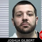 Joshua Gilbert mugshot – Effingham County , Georgia Joshua Gilbert mugshot