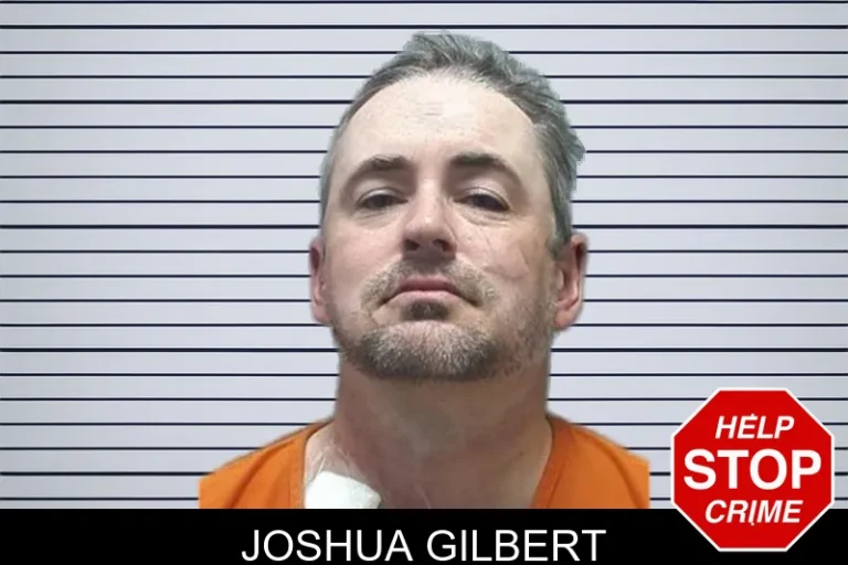 Joshua Gilbert