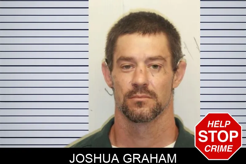 Joshua Graham mugshot – Chatham County , Georgia Joshua Graham mugshot