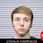 Joshua Harrison mugshot – Forsyth County , Georgia Joshua Harrison mugshot