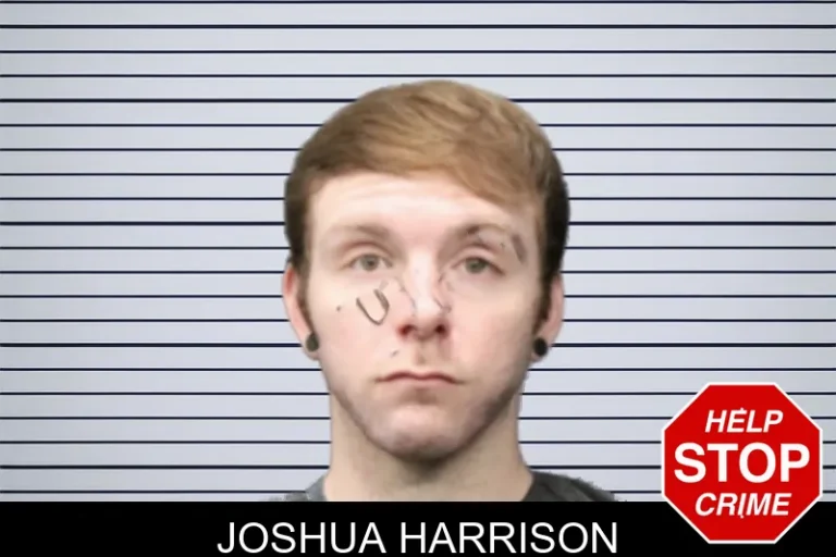 Joshua Harrison