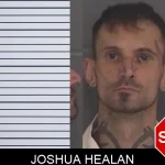 Joshua Healan mugshot – Barrow County , Georgia Joshua Healan mugshot