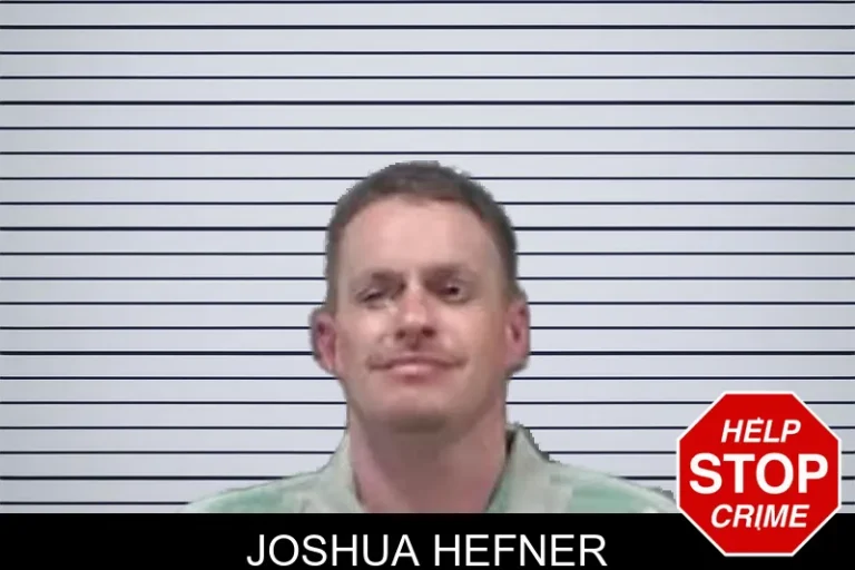 Joshua Hefner