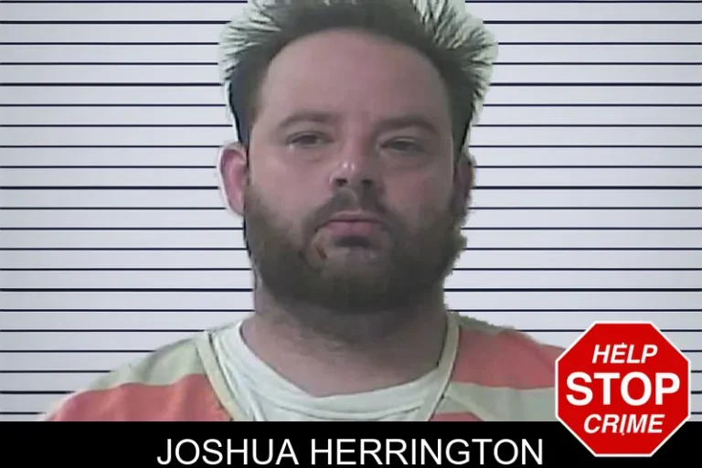 Joshua Herrington