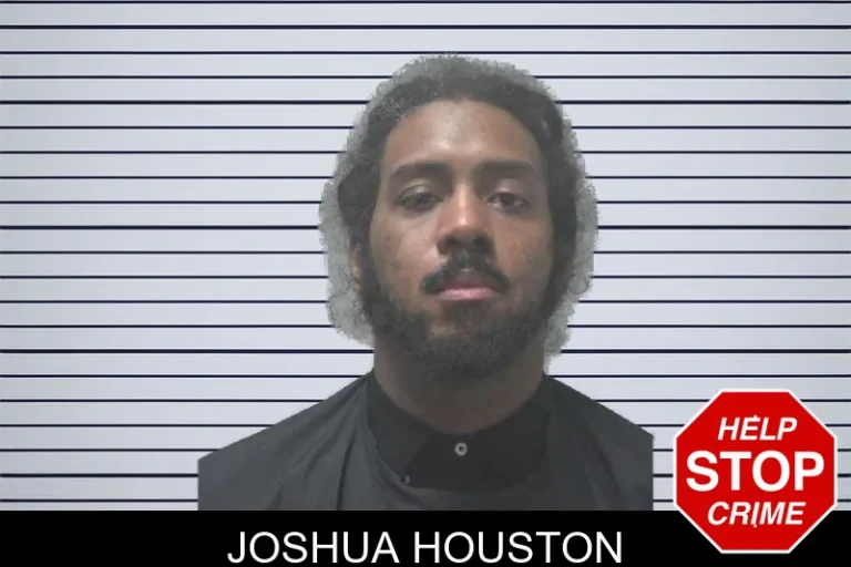 Joshua Houston