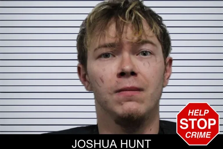 Joshua Hunt