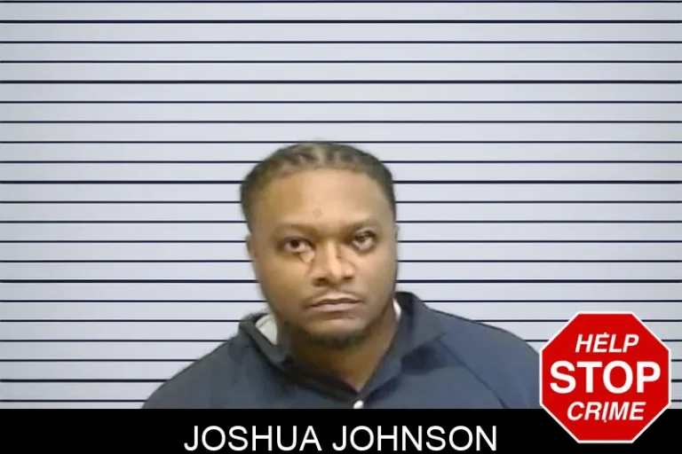 Joshua Johnson