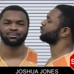 Joshua Jones mugshot – Paulding County , Georgia Joshua Jones mugshot