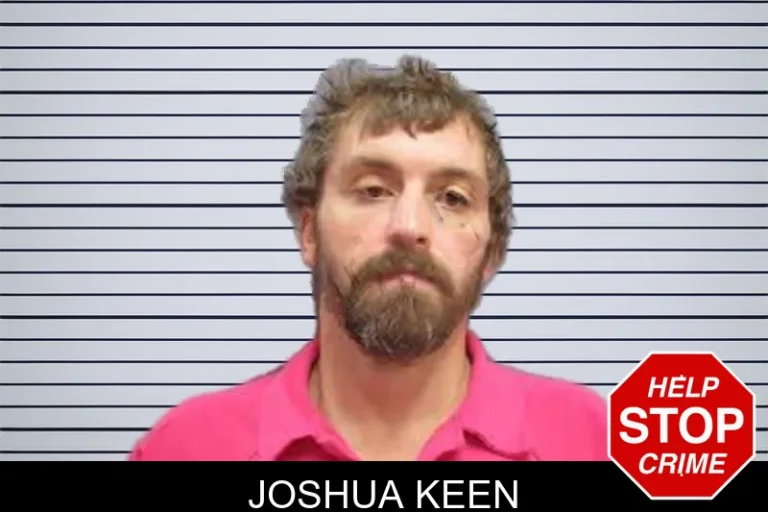 Joshua Keen