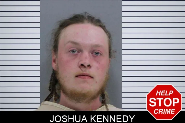 Joshua Kennedy