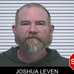 Joshua Leven mugshot – Dawson County , Georgia Joshua Leven mugshot